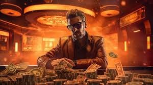Esports and virtual sports betting options at 3d77 online platform