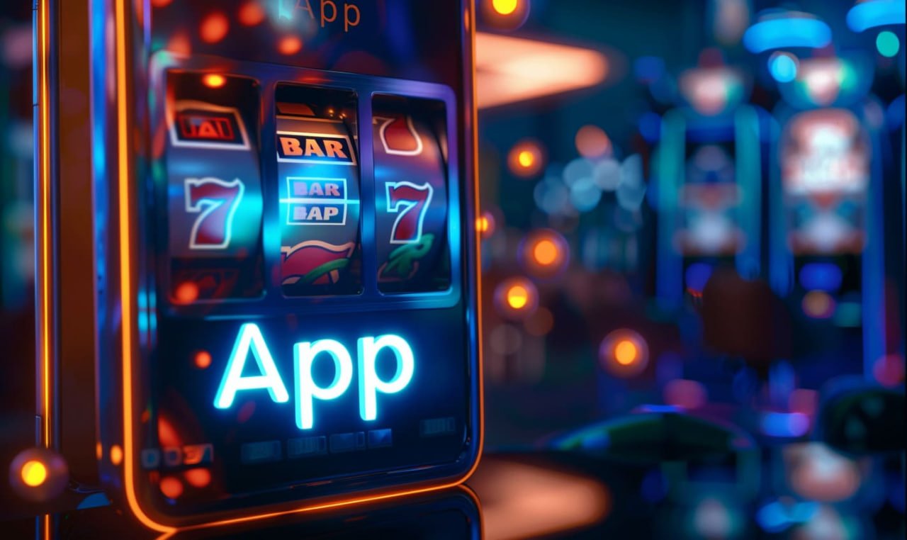 Philippine player starting an online slot game on 3d77 mobile browser with GCash deposit